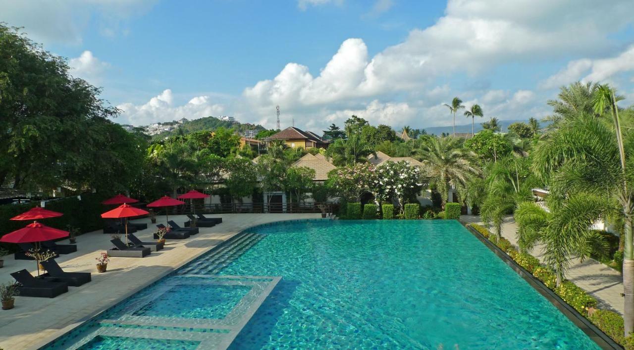 Samui Boat Lagoon 4*
