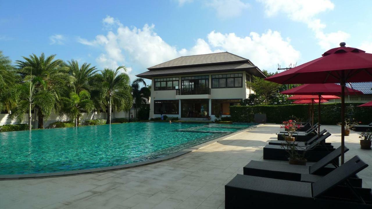 Resort Samui Boat Lagoon