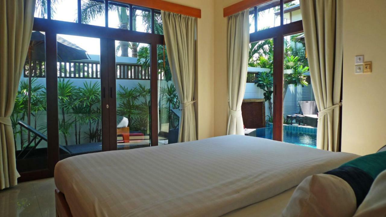 Samui Boat Lagoon Resort