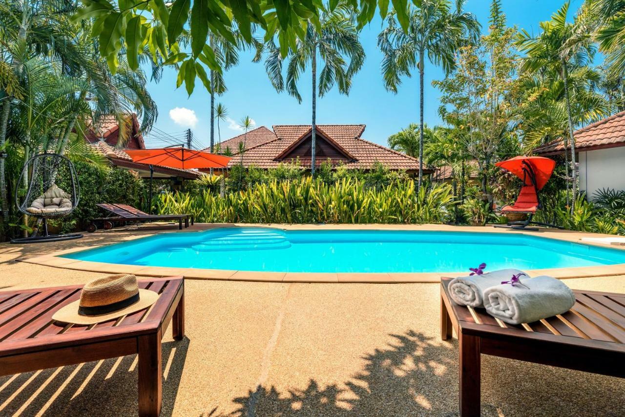 Holiday home Family Bungalow