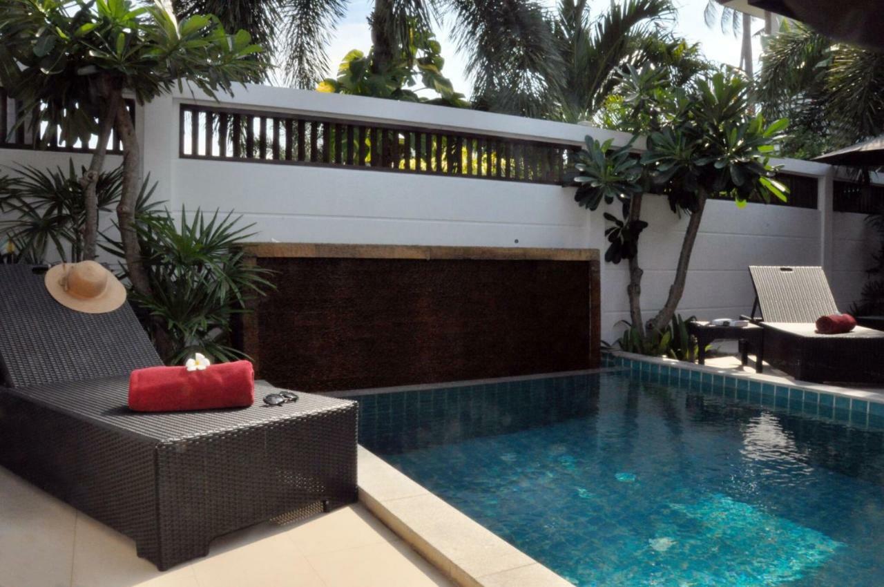 Resort Samui Boat Lagoon Choeng Mon