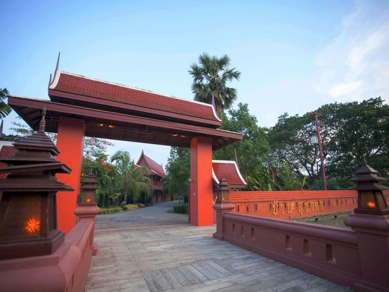 Baan Suchadaa (adults Only) 4*