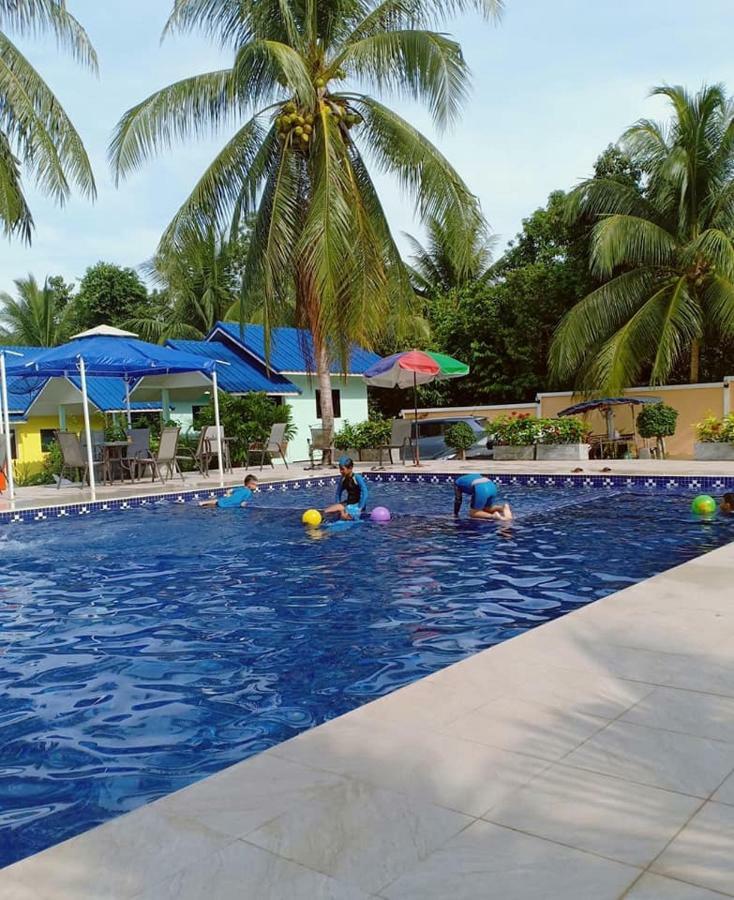 The Mountain View Sai Ri Resort
