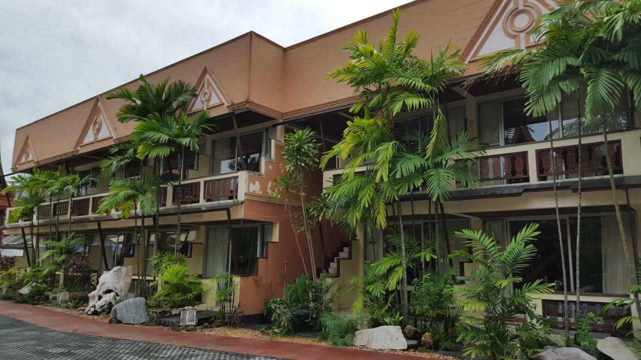 Resort Grand Thai House Lamai Beach (Koh Samui)