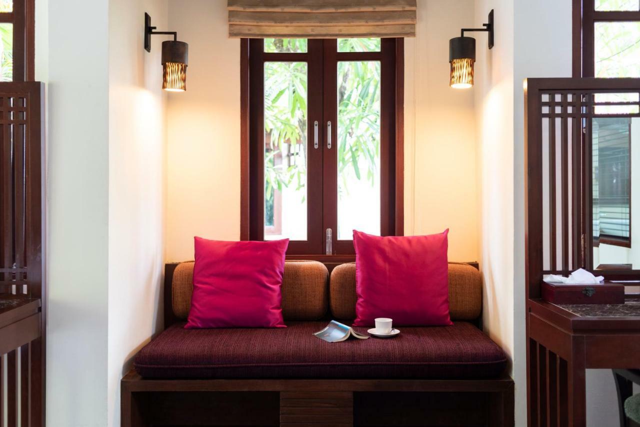 Khaolak Bayfront Resort 3*