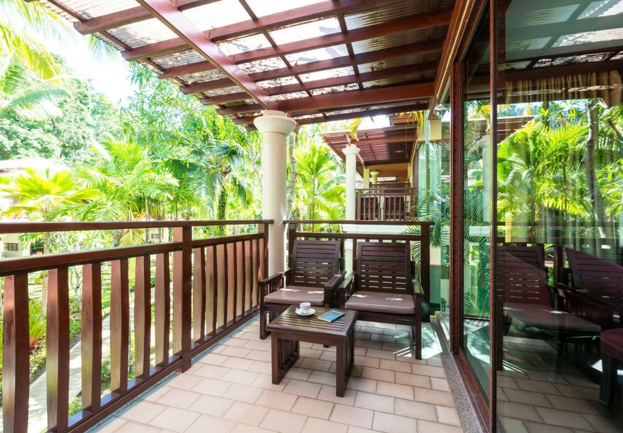 Khaolak Bayfront Resort