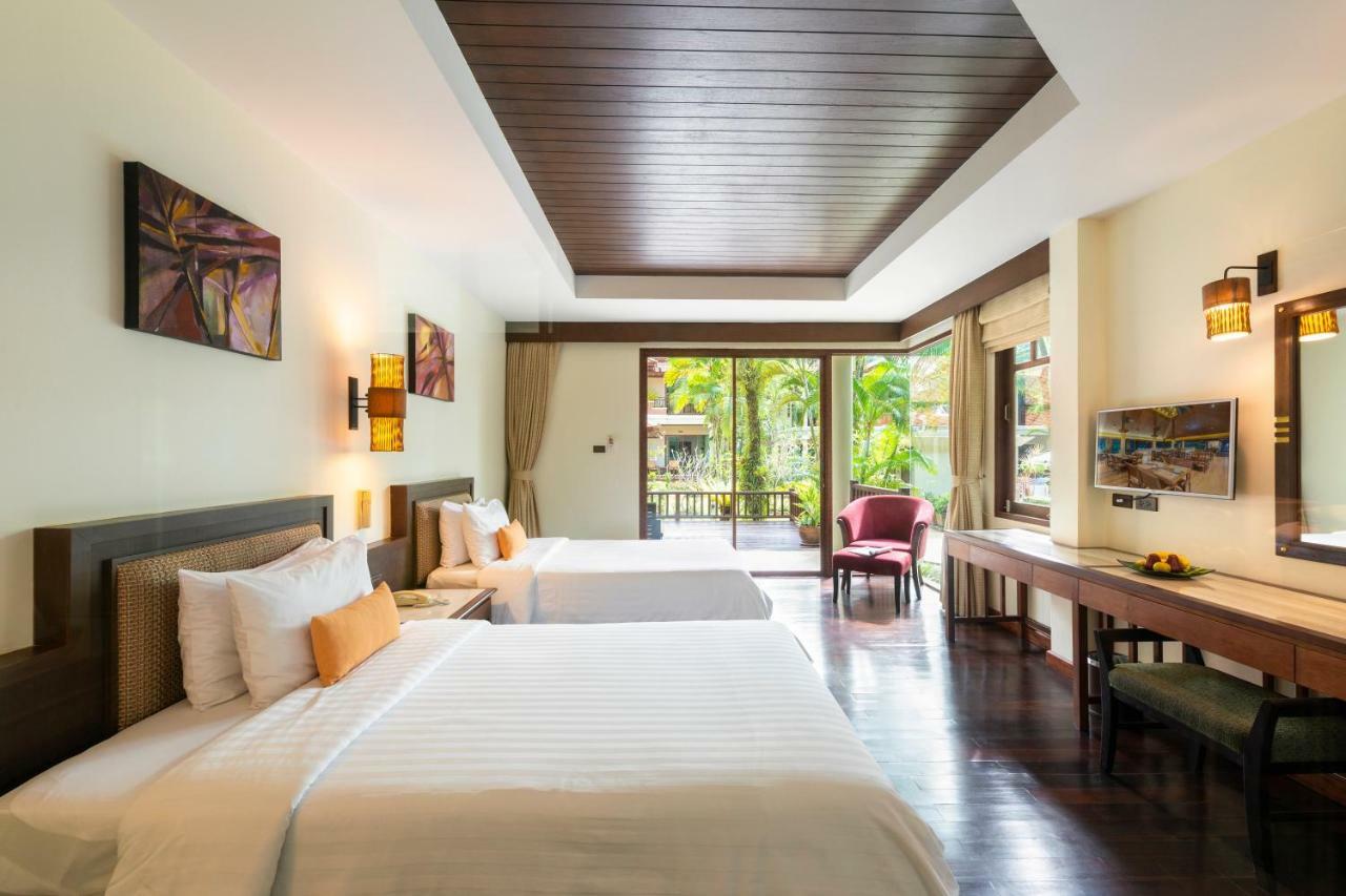 Resort Khaolak Bayfront Takuapa