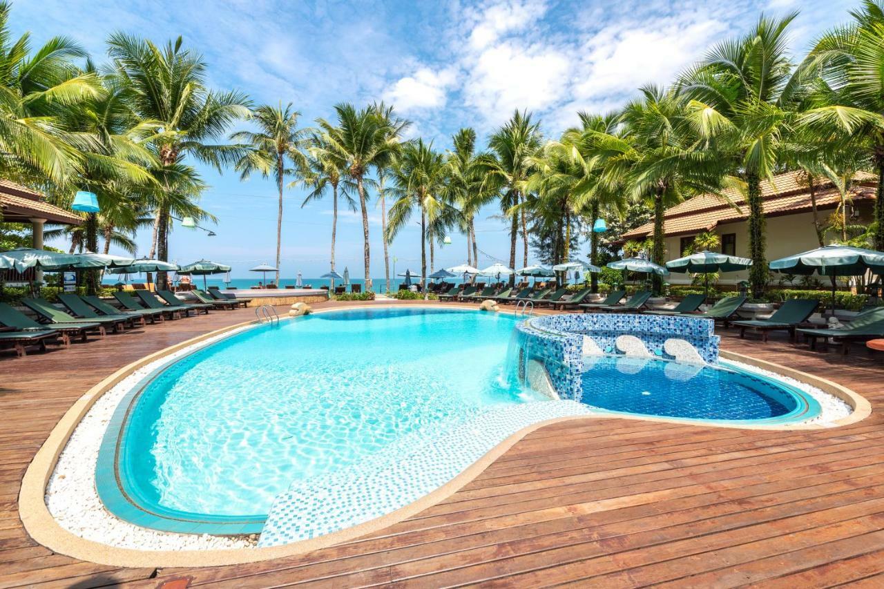 Khaolak Bayfront 3*