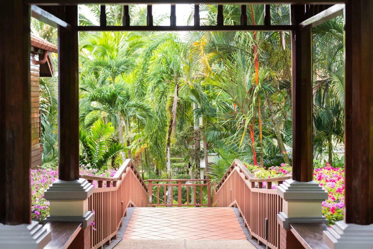 Resort Khaolak Bayfront 3*