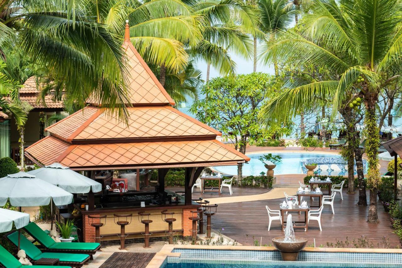 Resort Khaolak Bayfront 3*