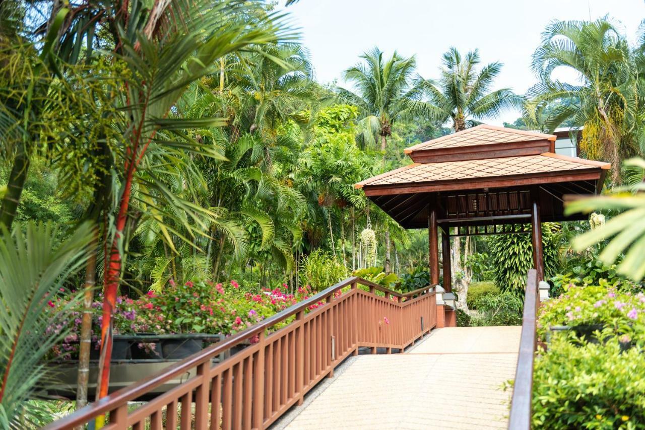Khaolak Bayfront 3*