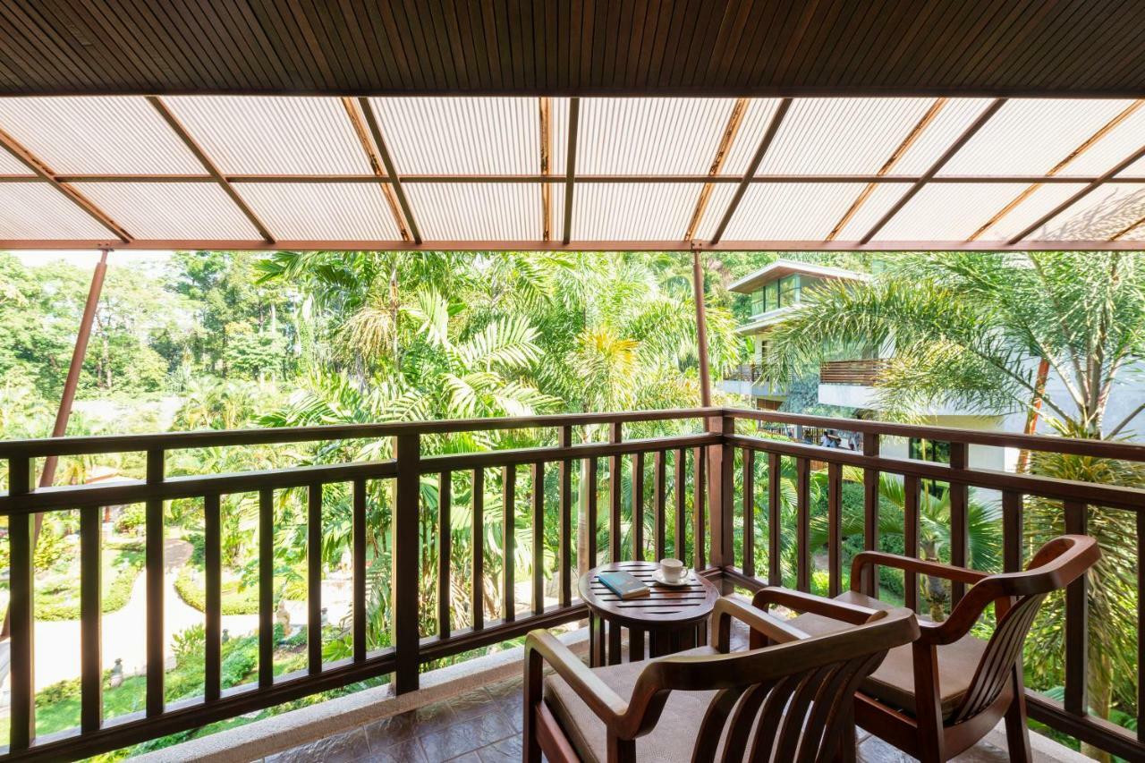 Khaolak Bayfront Resort 3*