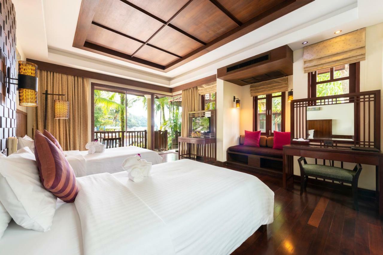 Khaolak Bayfront Resort 3*