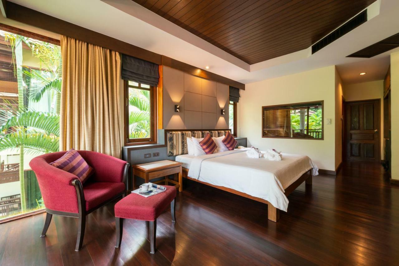 Khaolak Bayfront Takuapa