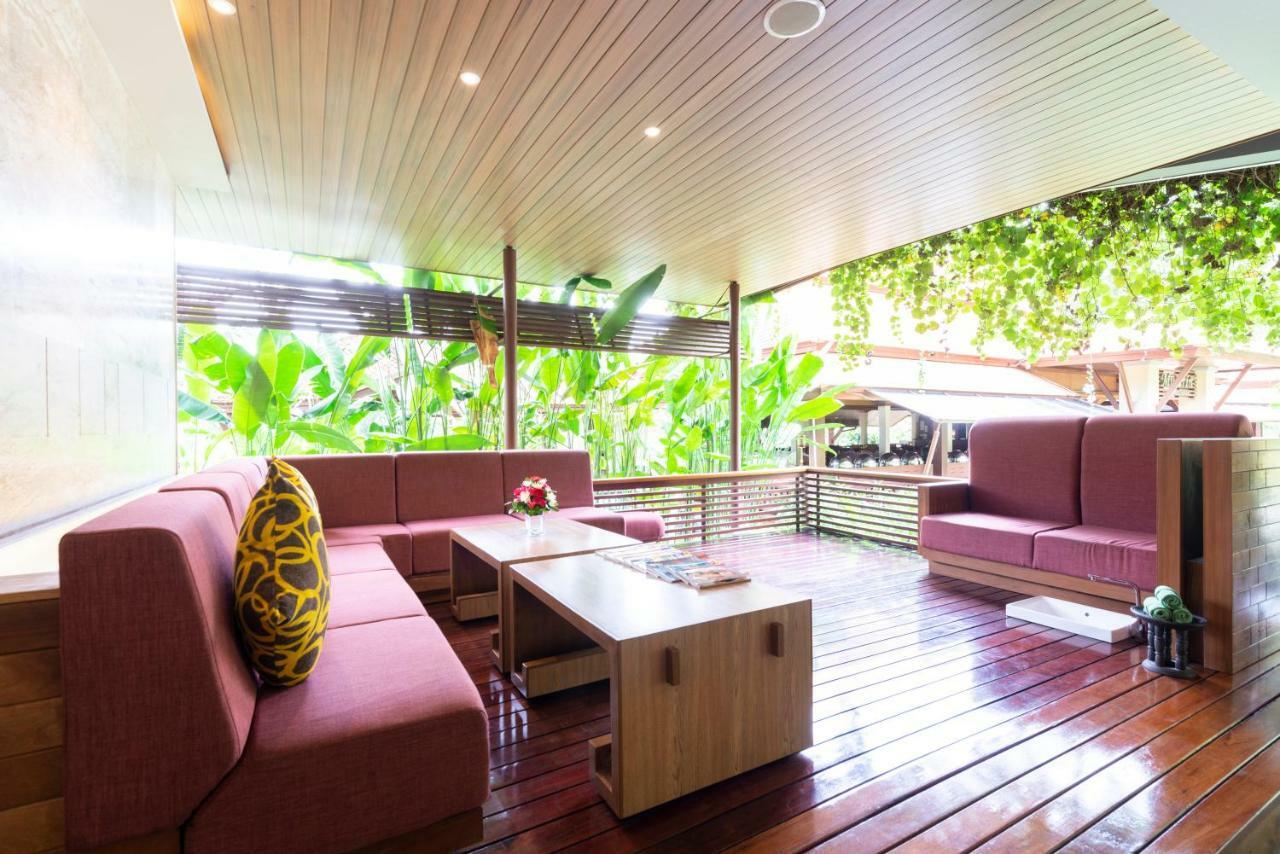 Khaolak Bayfront 3* Takuapa
