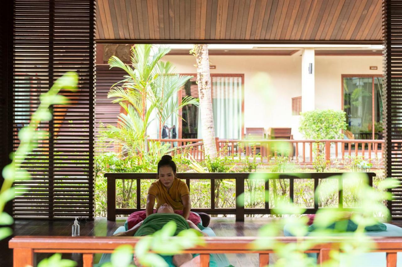Khaolak Bayfront Resort