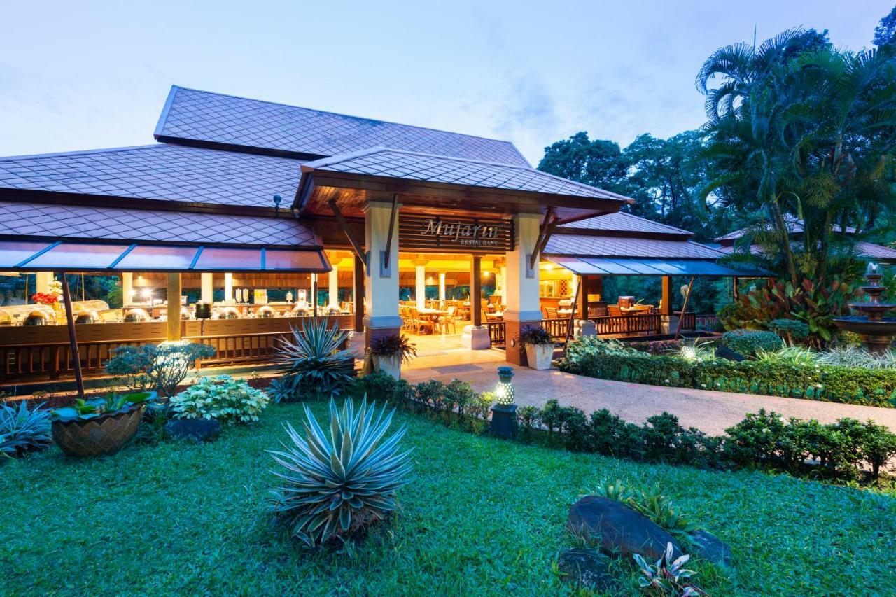 Khaolak Bayfront