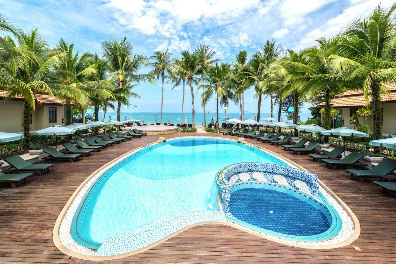 Resort Khaolak Bayfront Takuapa