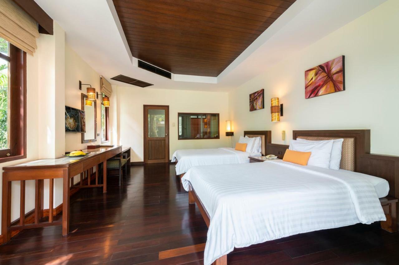 Khaolak Bayfront Resort Takuapa