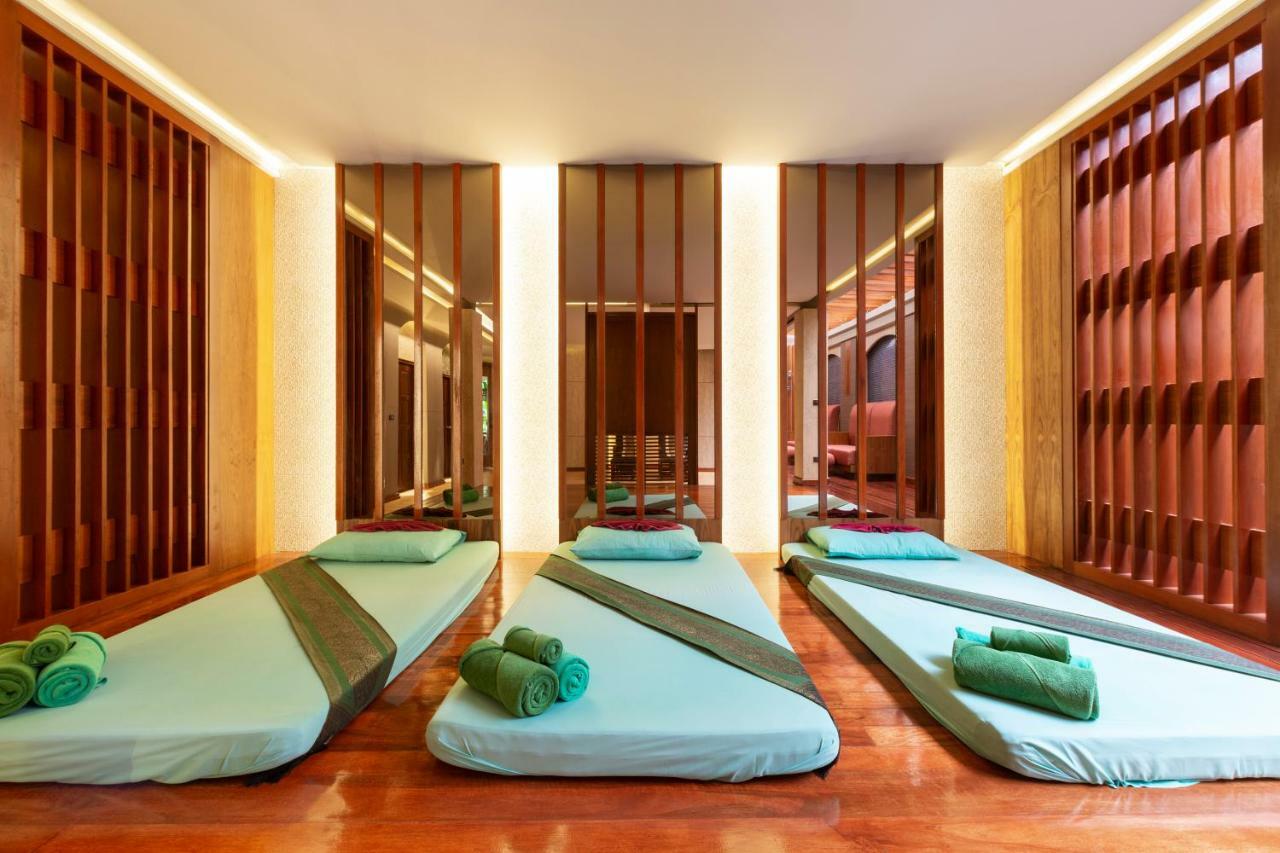 Khaolak Bayfront 3* Takuapa