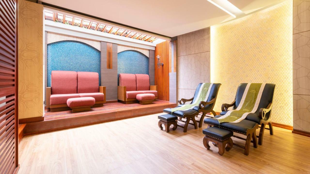 Resort Khaolak Bayfront 3*
