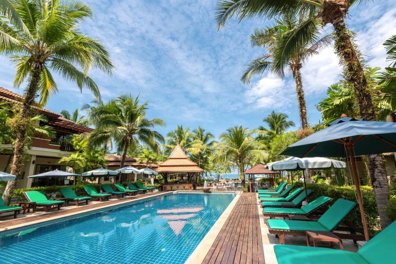 Khaolak Bayfront 3* Takuapa