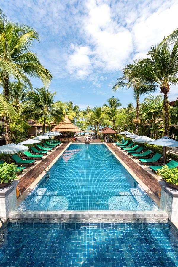 Khaolak Bayfront Takuapa