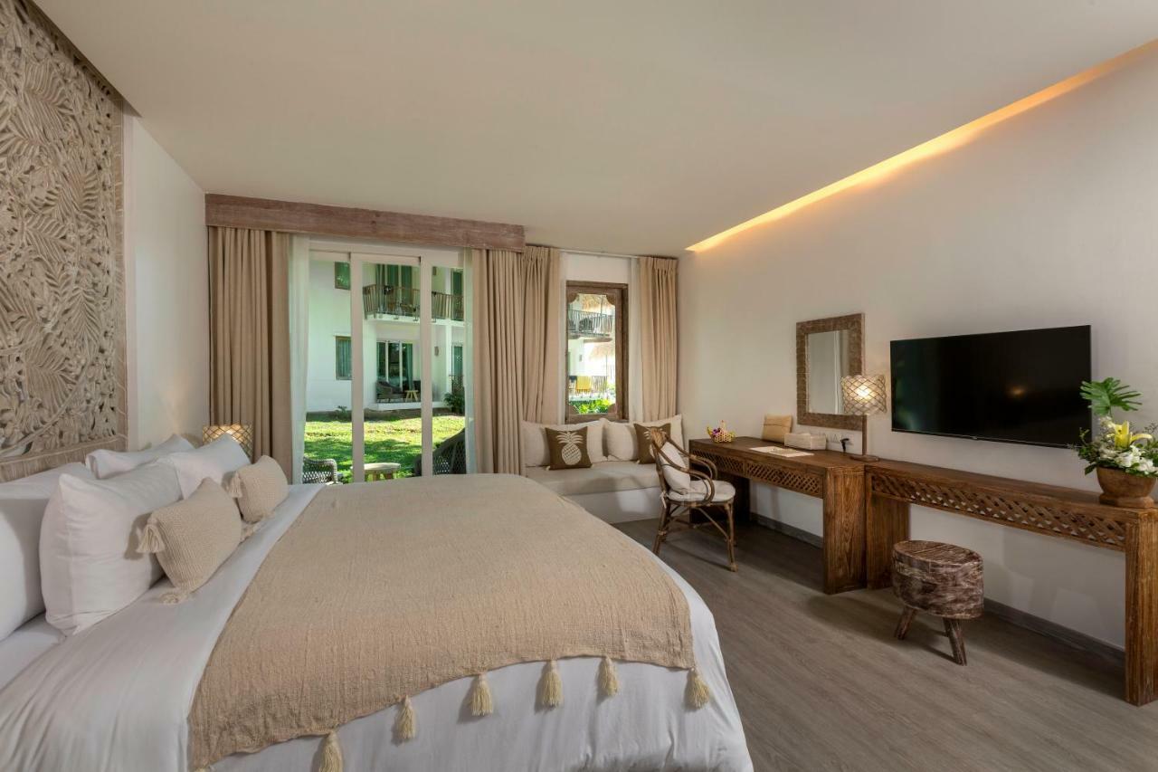 Hotel Eden Khaolak And A Lopesan Collection - Sha Extra 5*