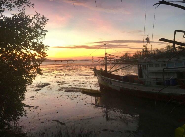 Homestay Deep House Sea View Koh Lanta