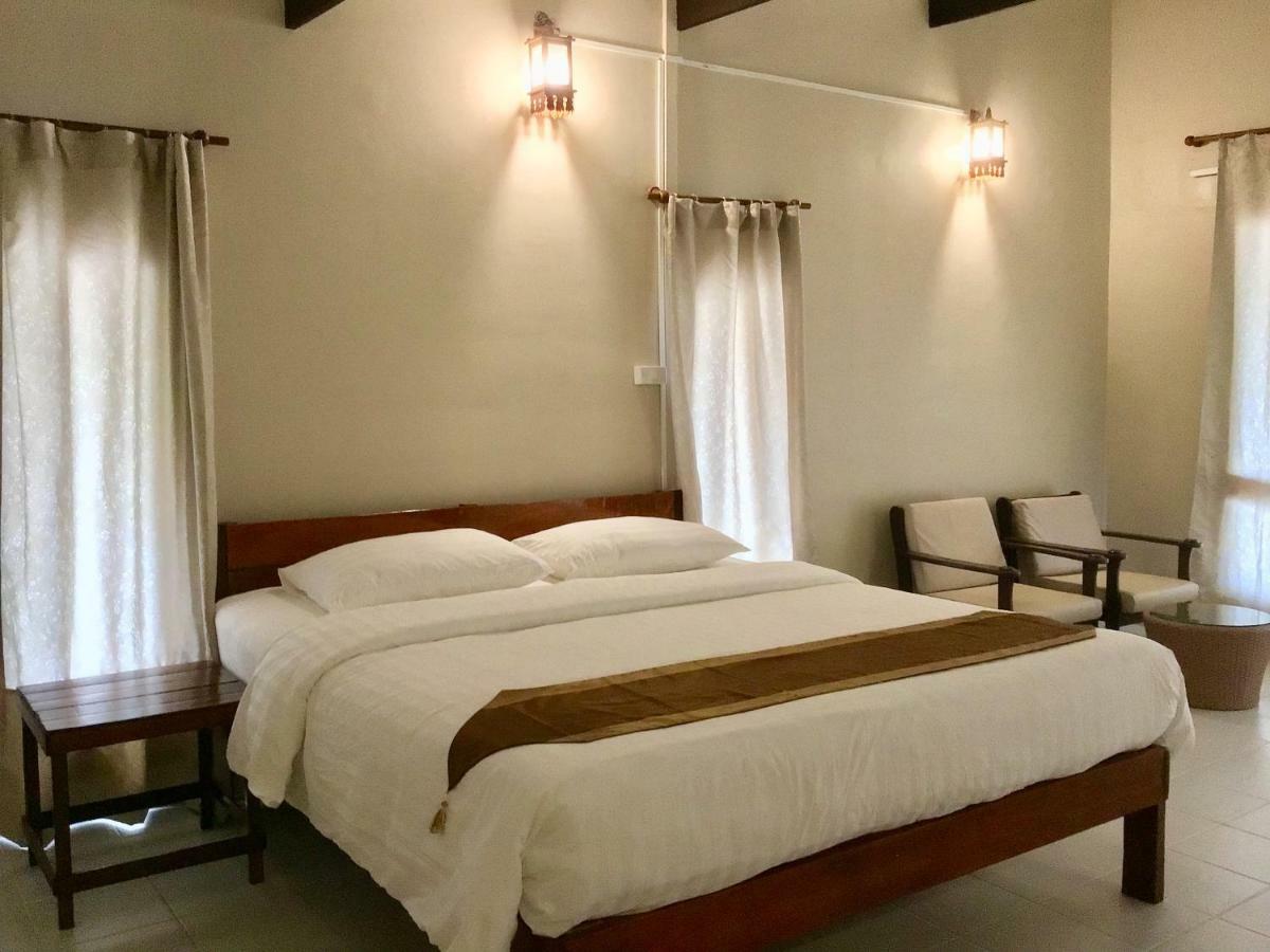 Resort Ailay Koh Phayam