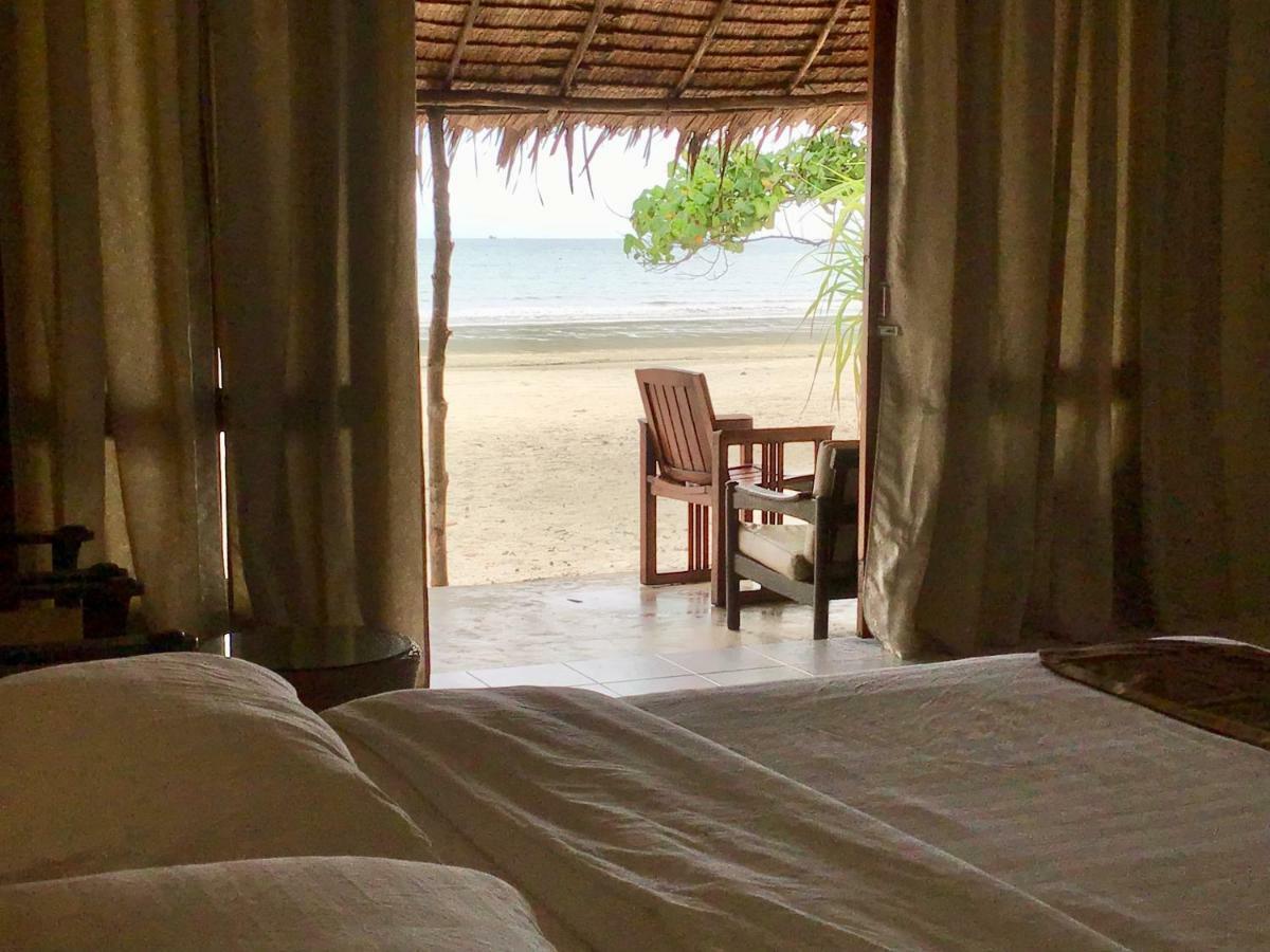 Ailay Resort