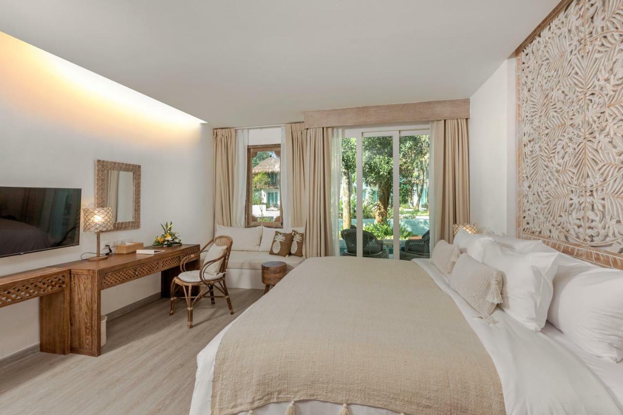 Hotel Eden Khaolak And A Lopesan Collection - Sha Extra