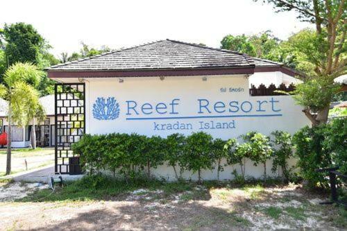 The Reef 3*