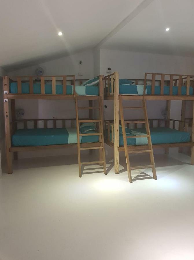 Hostel Casa Luna *