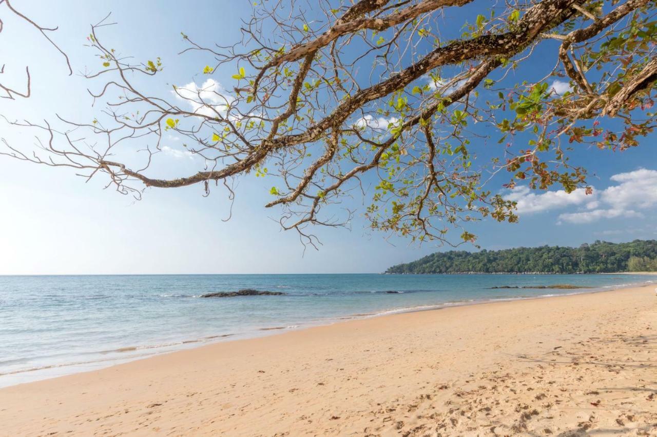 Hotel Eden Khaolak And A Lopesan Collection - Sha Extra