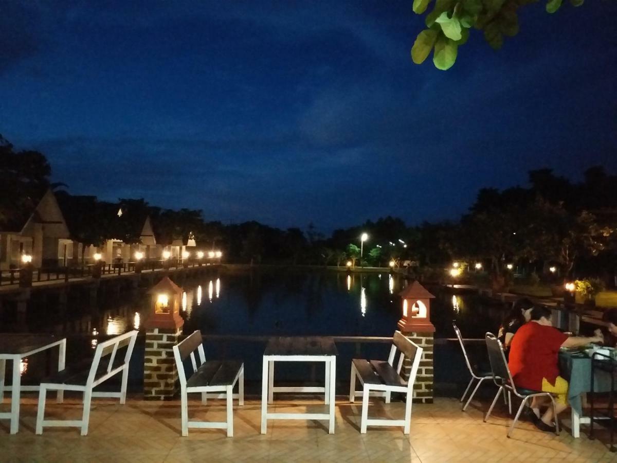 Ban Naam Resort 3*