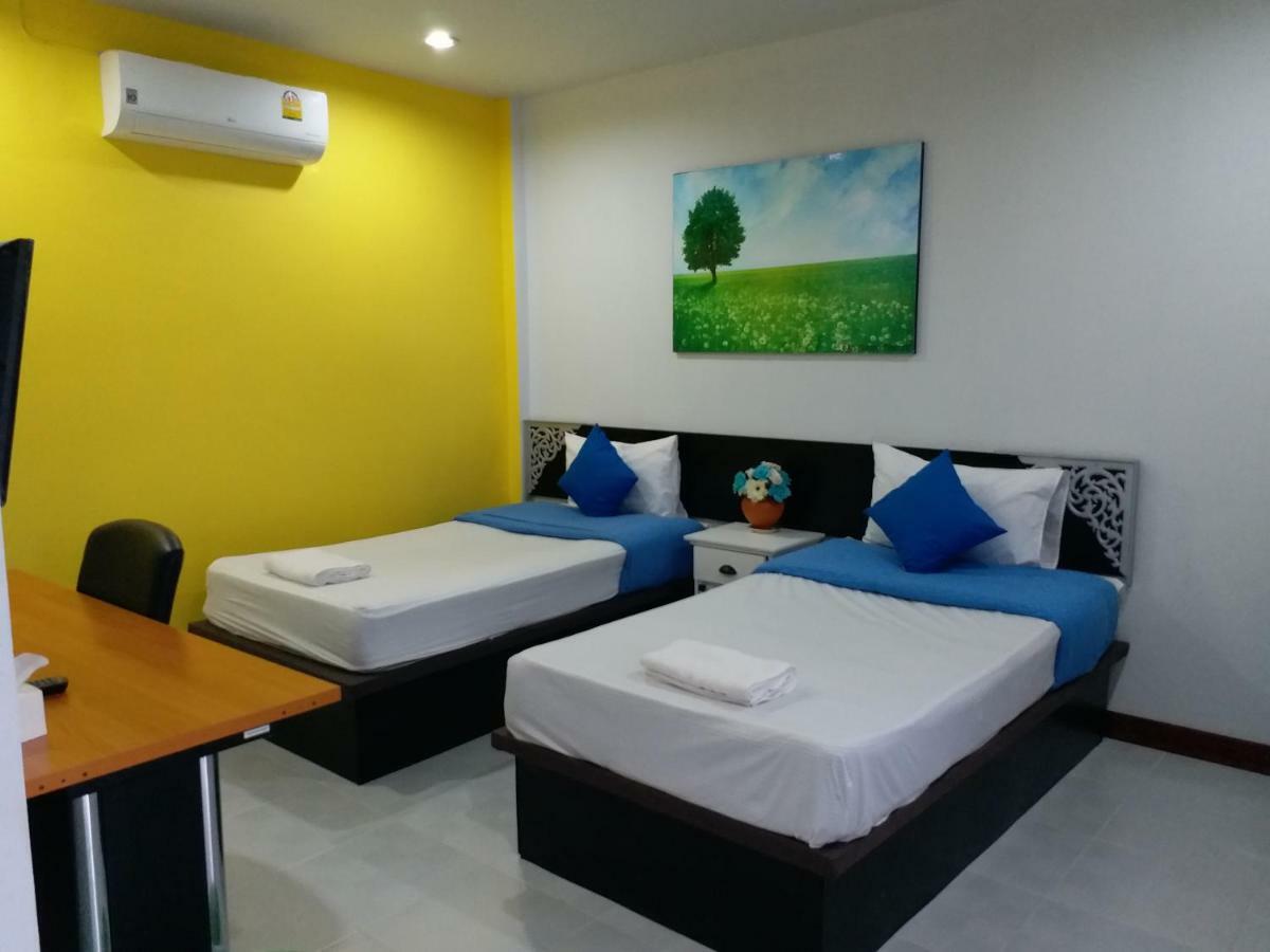 Resort Ban Naam Mae Sai