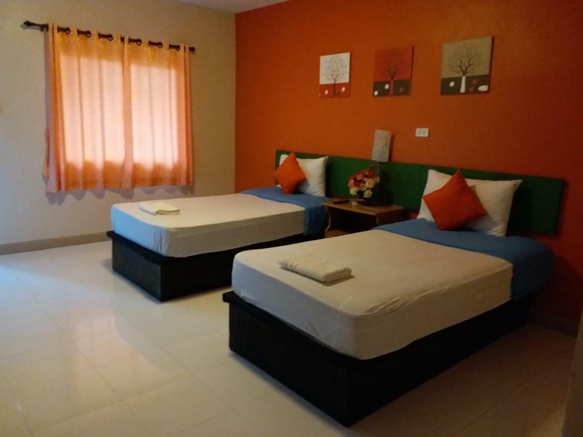 Ban Naam Resort