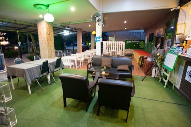 Resort Ban Naam 3*