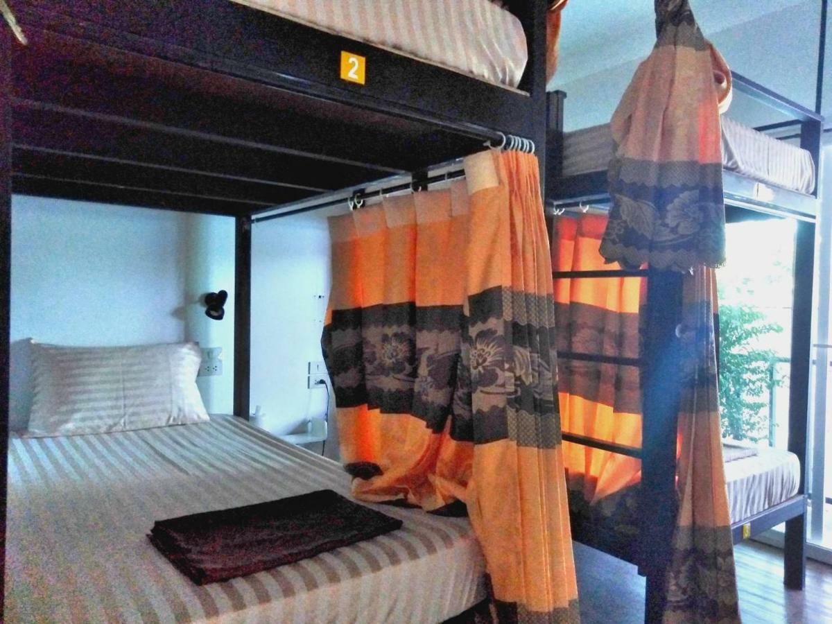 Hostel Decho *