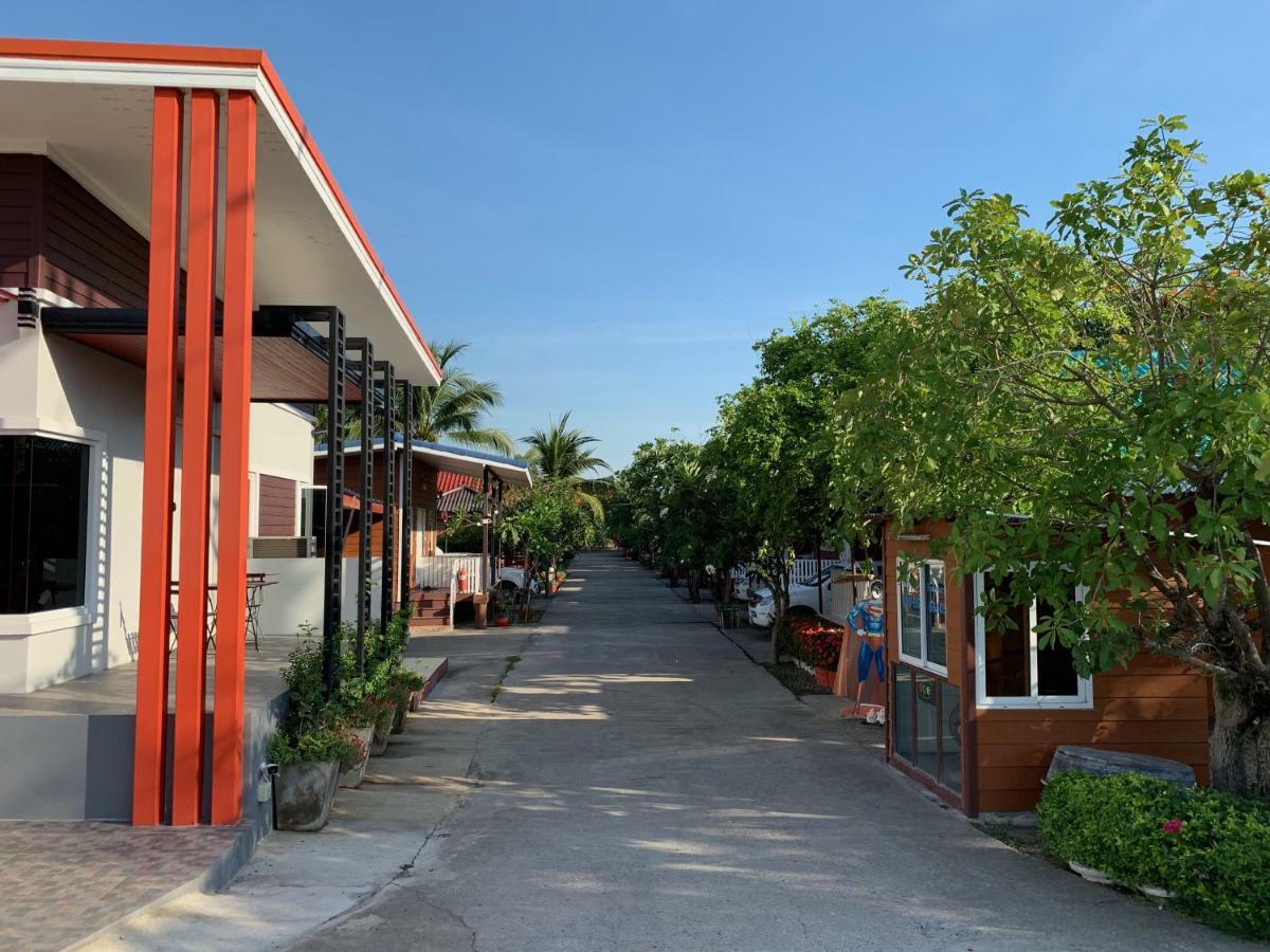 Kalae Resort Nakhon Sawan