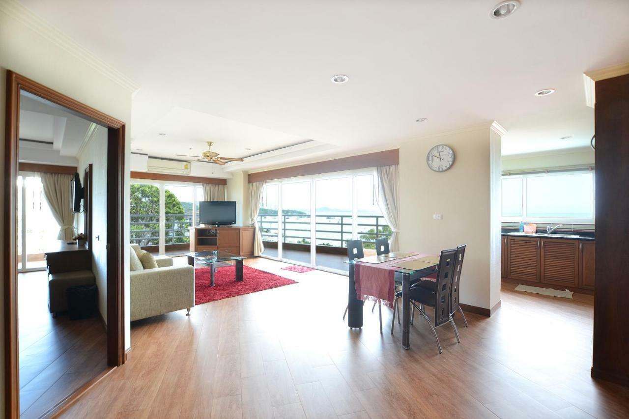 The Best Of View Talay 6 * Pattaya