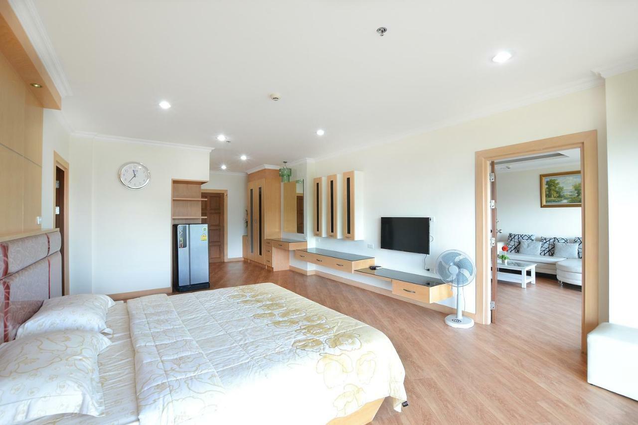 Apartment The Best Of View Talay 6 *