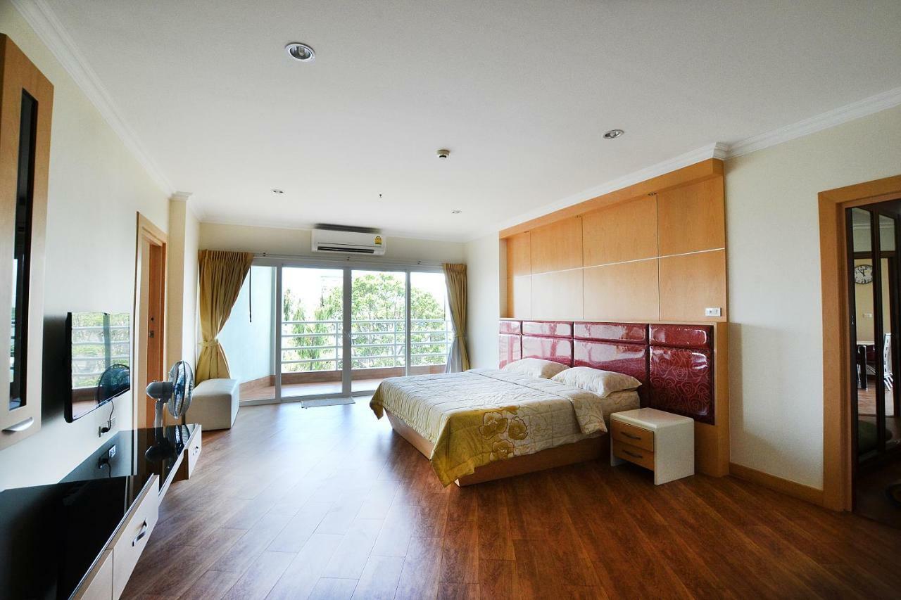 The Best Of View Talay 6 Apartment *