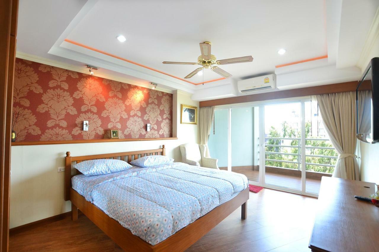 The Best Of View Talay 6 Apartment