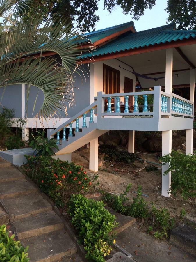 Resort Dragon Hut