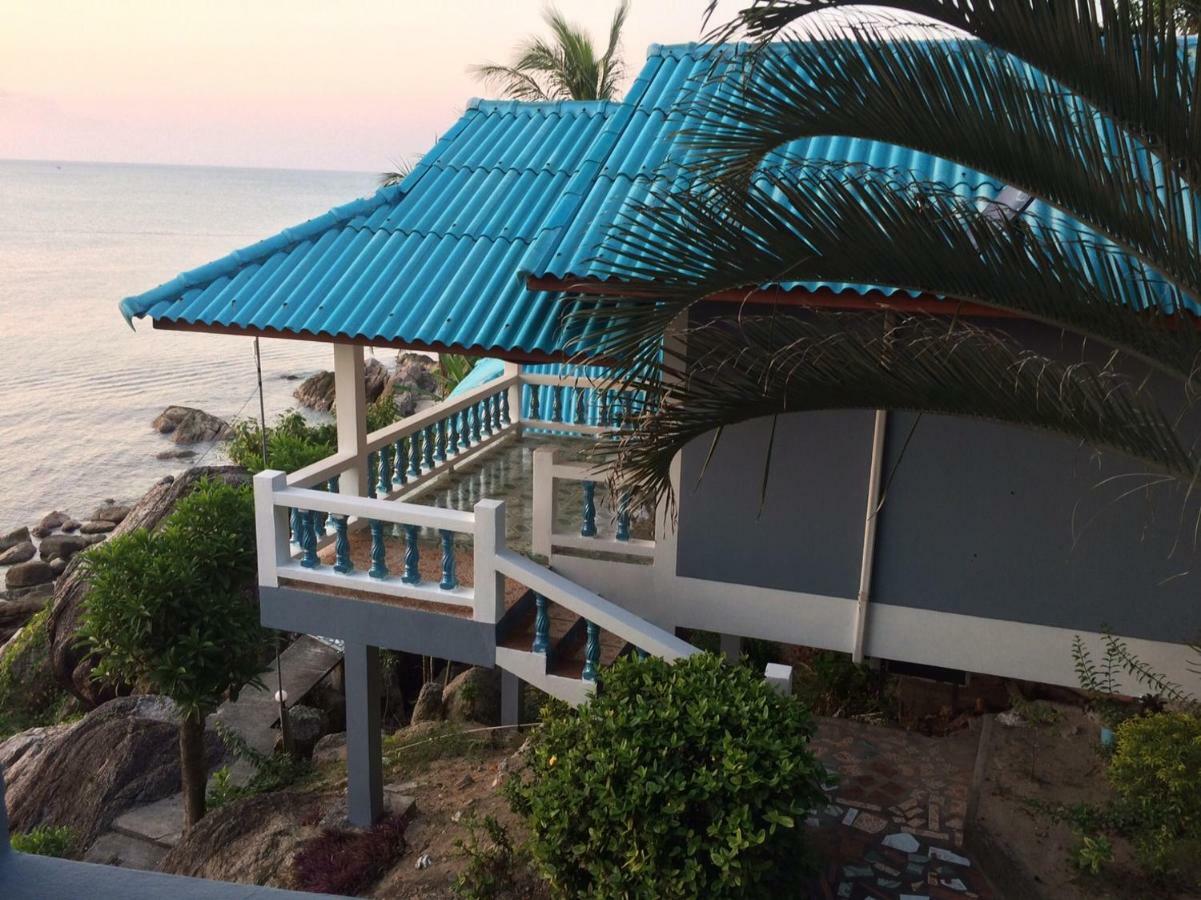 Dragon Hut 3* Haad Yao