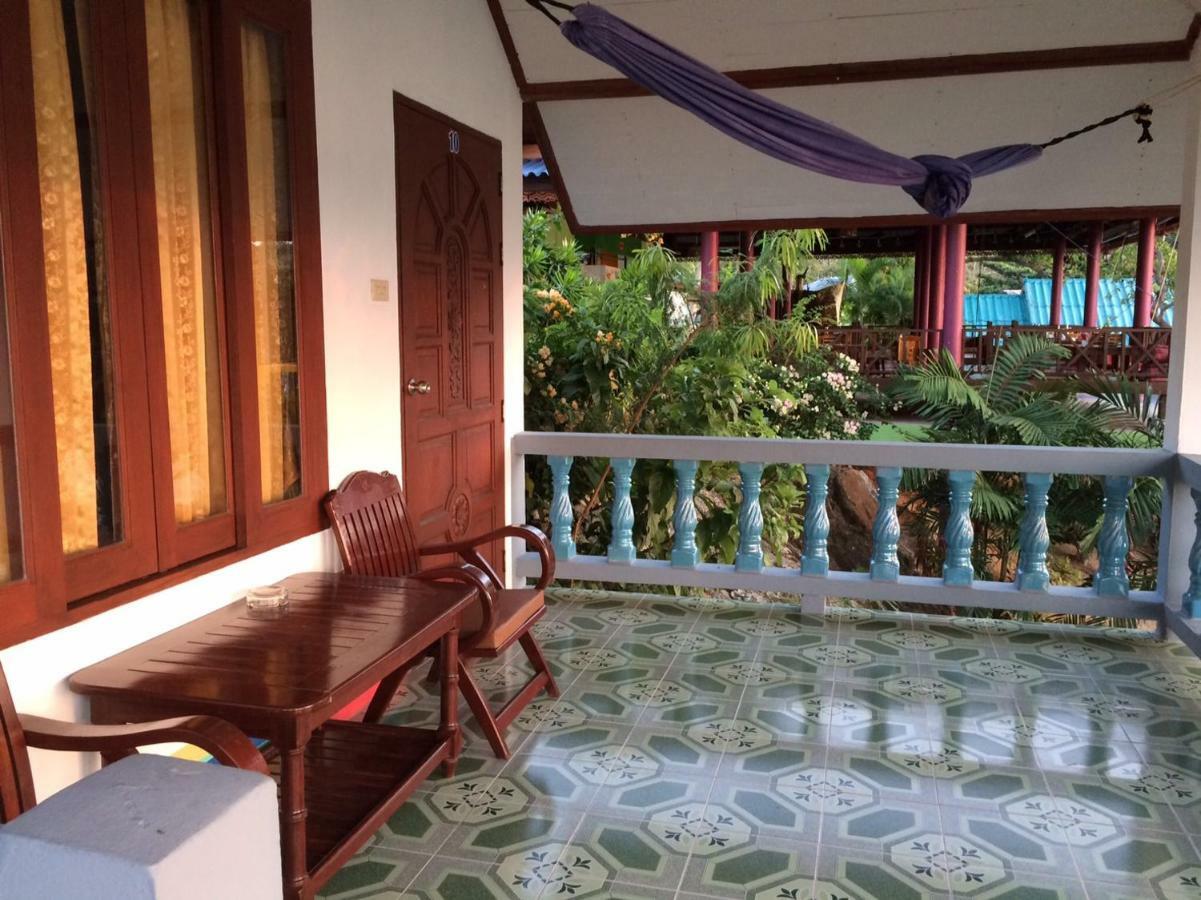 Resort Dragon Hut
