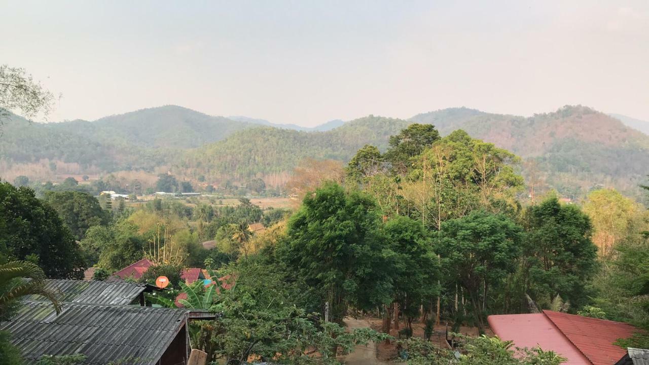 Forest Resort