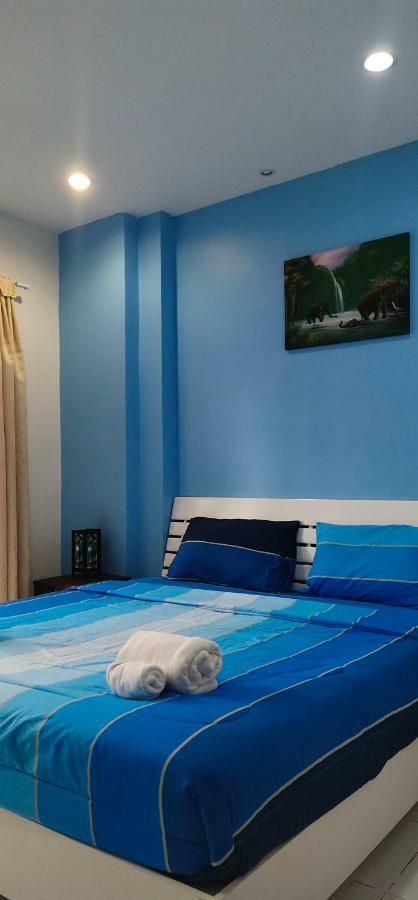 Guest house Daveeya'S Place Kata Kata Beach (Phuket)